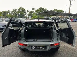 Mini ClubMan 1.5 Cooper 136 Exquisite