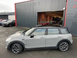 Mini ClubMan 1.5 Cooper 136 Exquisite