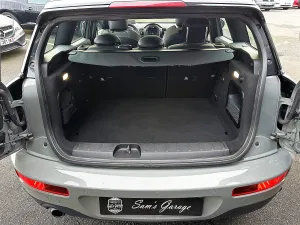 Mini ClubMan 1.5 Cooper 136 Exquisite