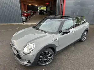 Mini ClubMan 1.5 Cooper 136 Exquisite