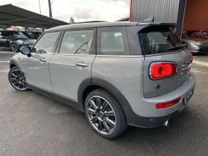 Mini ClubMan 1.5 Cooper 136 Exquisite