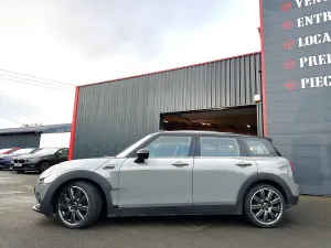 Mini ClubMan 1.5 Cooper 136 Exquisite