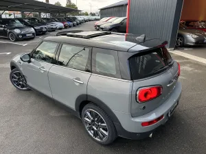 Mini ClubMan 1.5 Cooper 136 Exquisite