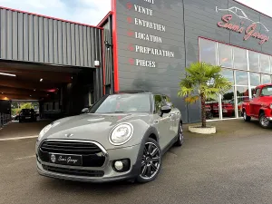 Mini ClubMan 1.5 Cooper 136 Exquisite