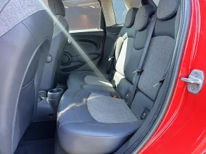 Mini Cooper 1.5 i 136 Pack red Hot Chili