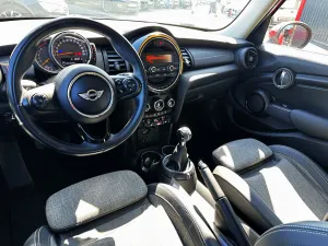 Mini Cooper 1.5 i 136 Pack red Hot Chili