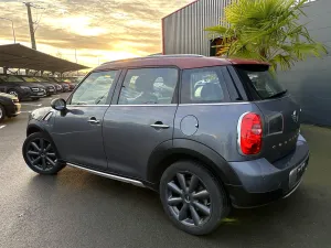 Mini Countryman  Cooper 1.6 i 122ch Park   Lane 