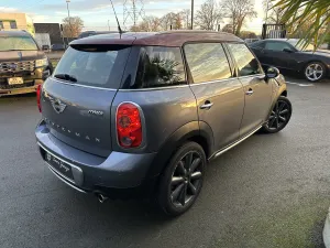Mini Countryman  Cooper 1.6 i 122ch Park   Lane 