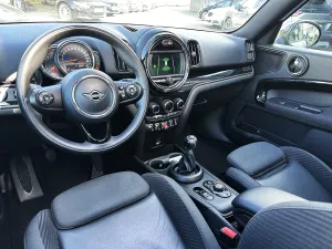 Mini Countryman Cooper  1.5 i  136ch Oakwood