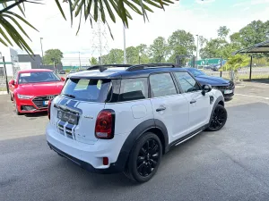 Mini Countryman Cooper  1.5 i  136ch Oakwood