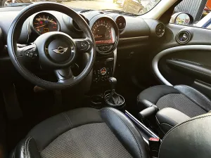 Mini Countryman  Cooper 1.6 i 122ch Park   Lane 