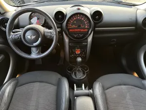 Mini Countryman  Cooper 1.6 i 122ch Park   Lane 