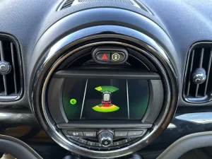 Mini Countryman Cooper  1.5 i  136ch Oakwood
