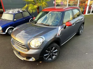 Mini Countryman  Cooper 1.6 i 122ch Park   Lane 