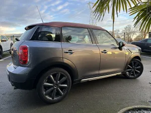 Mini Countryman  Cooper 1.6 i 122ch Park   Lane 