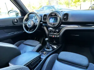 Mini Countryman Cooper  1.5 i  136ch Oakwood