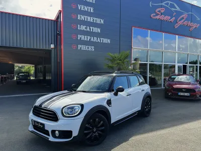 Mini Countryman Cooper  1.5 i  136ch 