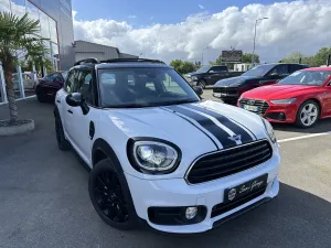 Mini Countryman Cooper  1.5 i  136ch Oakwood