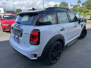 Mini Countryman Cooper  1.5 i  136ch Oakwood