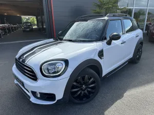 Mini Countryman Cooper  1.5 i  136ch Oakwood