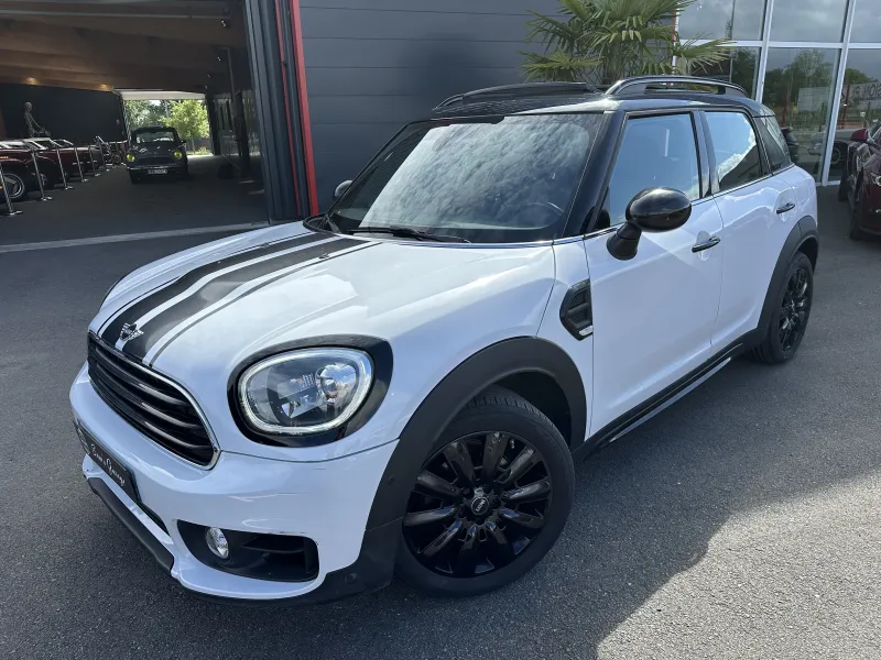 Mini Countryman Cooper  1.5i 136ch 