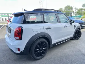 Mini Countryman Cooper  1.5 i  136ch Oakwood