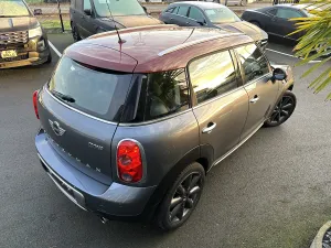 Mini Countryman  Cooper 1.6 i 122ch Park   Lane 