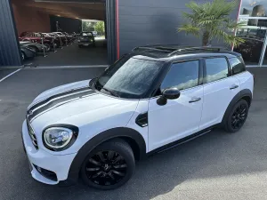 Mini Countryman Cooper  1.5 i  136ch Oakwood