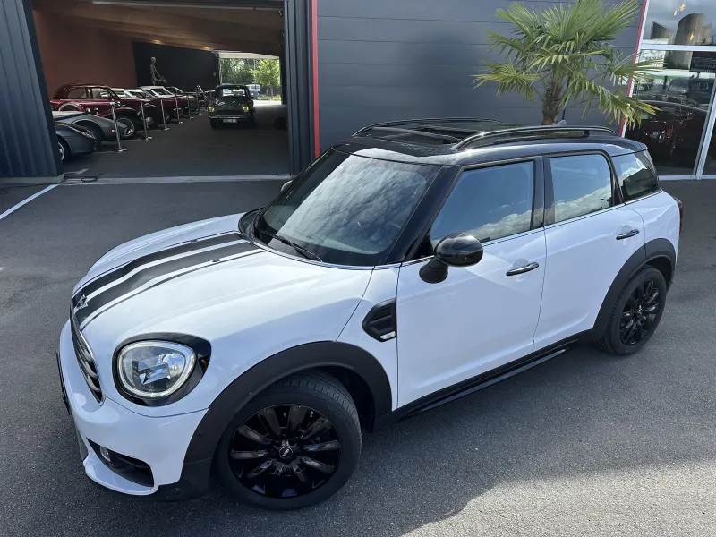 Mini Countryman Cooper  1.5i 136ch 