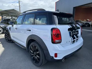Mini Countryman Cooper  1.5 i  136ch Oakwood