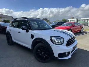 Mini Countryman Cooper  1.5 i  136ch Oakwood