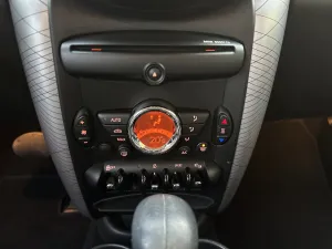 Mini Countryman  Cooper 1.6 i 122ch Park   Lane 