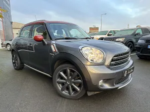 Mini Countryman  Cooper 1.6 i 122ch Park   Lane 