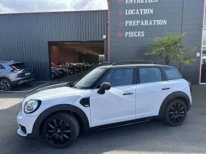Mini Countryman Cooper  1.5 i  136ch Oakwood