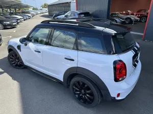 Mini Countryman Cooper  1.5 i  136ch Oakwood