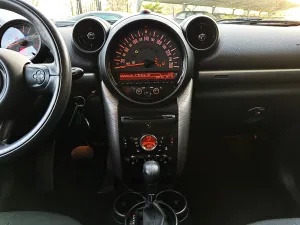 Mini Countryman  Cooper 1.6 i 122ch Park   Lane 