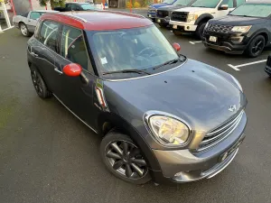 Mini Countryman  Cooper 1.6 i 122ch Park   Lane 