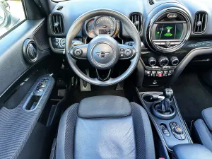 Mini Countryman Cooper  1.5 i  136ch Oakwood