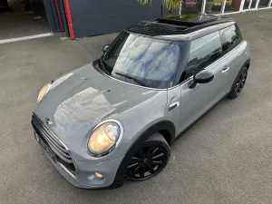 Mini Mini Cooper 1.5 D 115ch Chili II