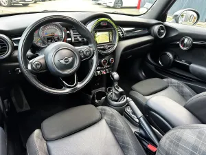 Mini Mini Cooper 1.5 D 115ch Chili II