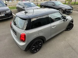 Mini Mini Cooper 1.5 D 115ch Chili II