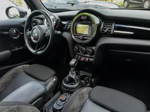 Mini Mini Cooper 1.5 D 115ch Chili II