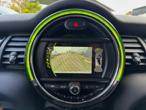 Mini Mini Cooper 1.5 D 115ch Chili II