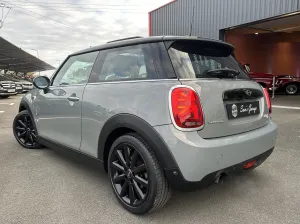 Mini Mini Cooper 1.5 D 115ch Chili II