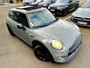 Mini Mini Cooper 1.5 D 115ch Chili II