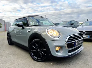 Mini Mini Cooper 1.5 D 115ch Chili II