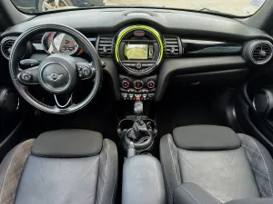 Mini Mini Cooper 1.5 D 115ch Chili II