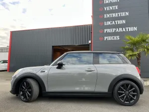 Mini Mini Cooper 1.5 D 115ch Chili II