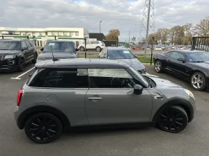 Mini Mini Cooper 1.5 D 115ch Chili II