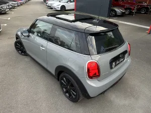 Mini Mini Cooper 1.5 D 115ch Chili II
